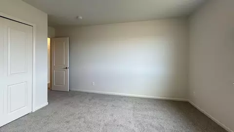 Bedroom - 11740 Hillside Dr, Dexter, MI 48130 photo 4 of 8