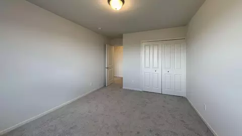 Bedroom - 11740 Hillside Dr, Dexter, MI 48130 photo 6 of 8