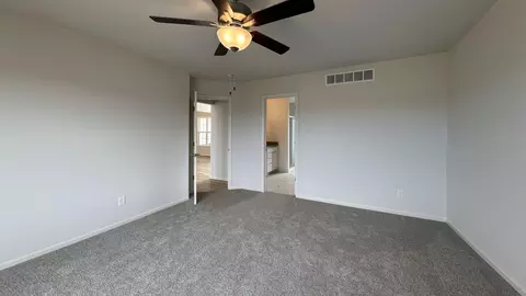 Bedroom - 11740 Hillside Dr, Dexter, MI 48130 photo 2 of 8