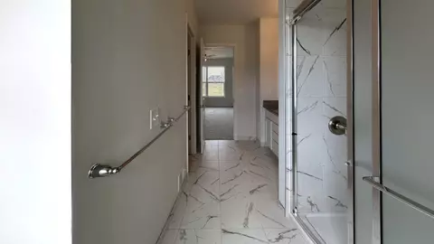 Entry Way - 11740 Hillside Dr, Dexter, MI 48130 photo 2 of 2