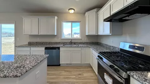 Kitchen - 11740 Hillside Dr, Dexter, MI 48130 photo 2 of 3