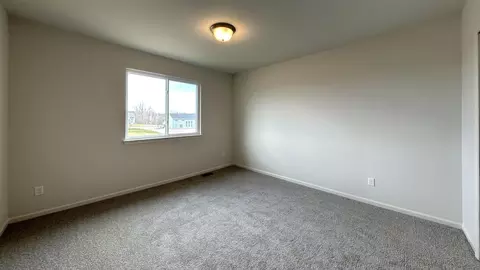 Bedroom - 11740 Hillside Dr, Dexter, MI 48130 photo 3 of 8
