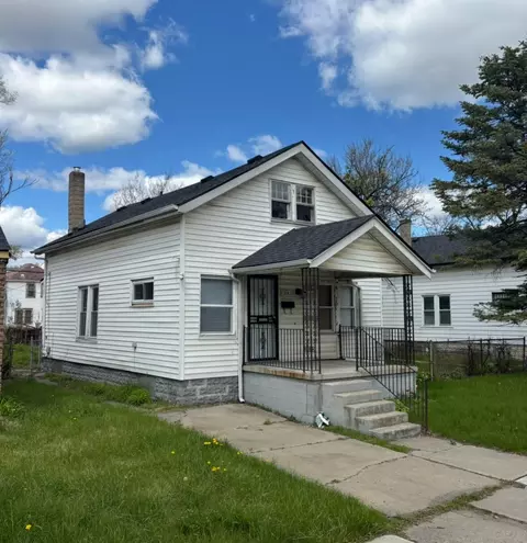 18839 Anglin St, Detroit, MI 48234