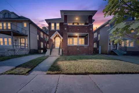 2025 Calvert Ave, Detroit, MI 48206