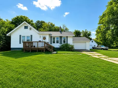 1460 S Dye Rd, Flint, MI 48532 photo 1