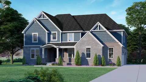 3300 Reserve Blvd, Commerce, MI 48382