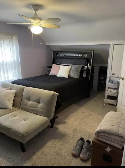 Bedroom - 1846 Stanhope St, Grosse Pointe Woods, MI 48236 photo 4 of 4