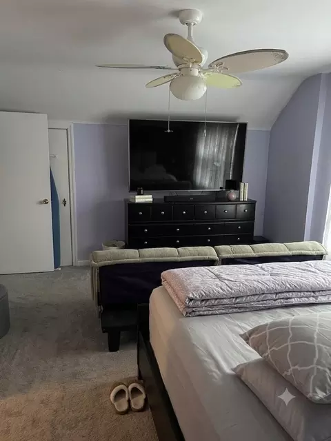 Bedroom - 1846 Stanhope St, Grosse Pointe Woods, MI 48236 photo 1 of 4