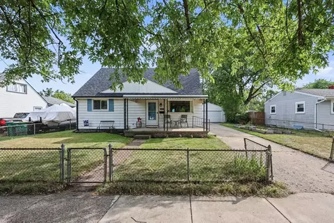 1304 Hunter Ave, Ypsilanti, MI 48198