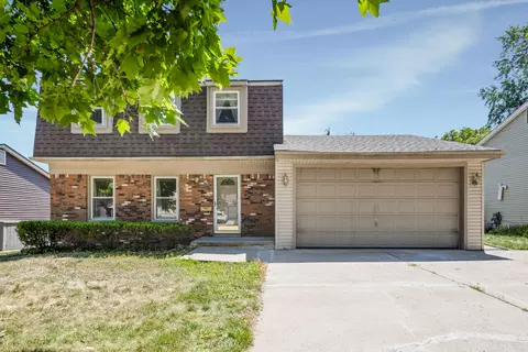 1577 Sheffield Dr, Superior Township, MI 48198