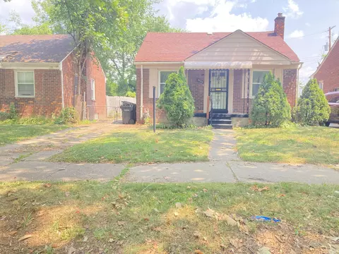 19148 Avon Ave, Detroit, MI 48219