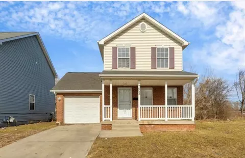 7658 Desoto St, Detroit, MI 48238