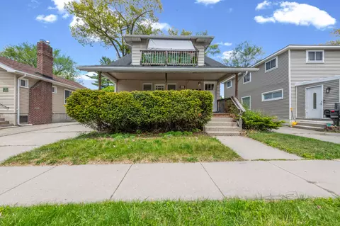 217 E Drayton St, Ferndale, MI 48220