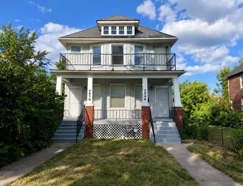 2966 Harding St, Detroit, MI 48214