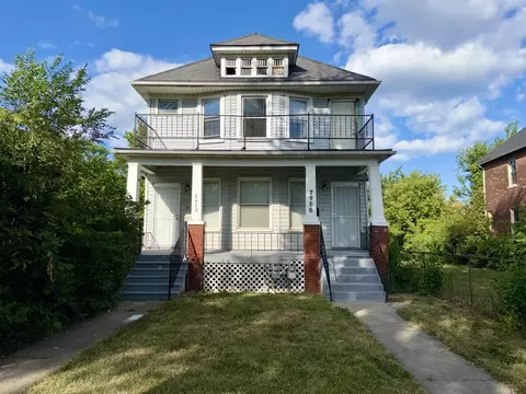 2966 Harding St, Detroit, MI 48214