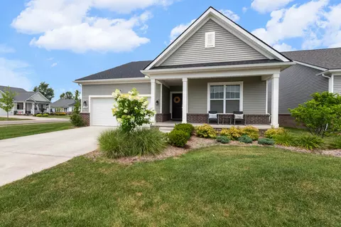 3775 Park Creek Ln, Canton, MI