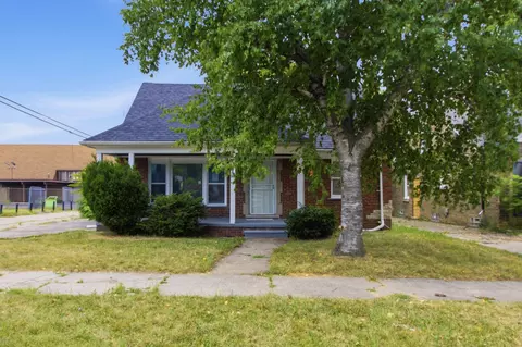 18990 Hamburg St, Detroit, MI 48205