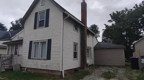703 W Michigan Ave, Ypsilanti, MI 48197