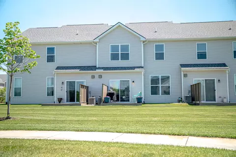 Exterior - 302 Angus Ln, Saline, MI 48176 photo 2 of 2