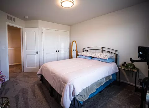 Bedroom - 302 Angus Ln, Saline, MI 48176 photo 3 of 3