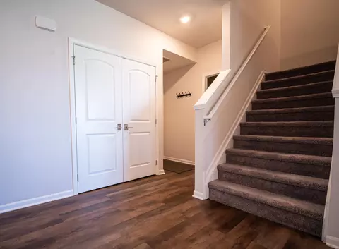 Entry Way - 302 Angus Ln, Saline, MI 48176 photo 3 of 3
