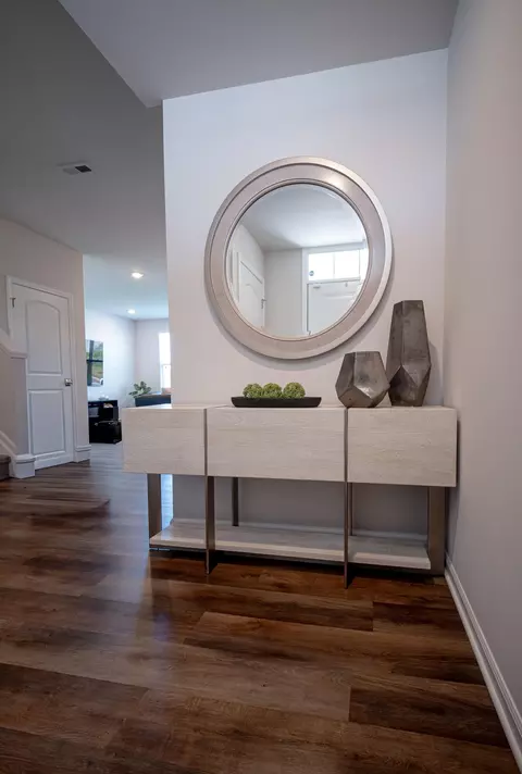 Entry Way - 302 Angus Ln, Saline, MI 48176 photo 1 of 3