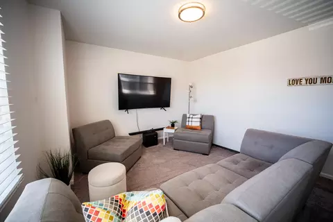 Living - 302 Angus Ln, Saline, MI 48176 photo 2 of 2