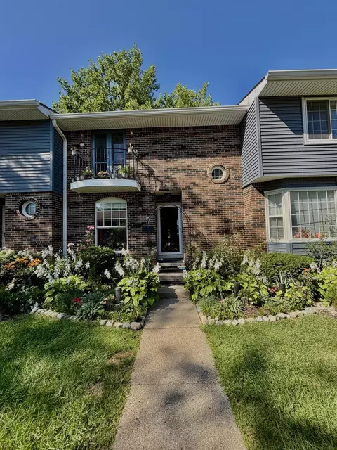 2798 Page Ave, Ann Arbor, MI 48104
