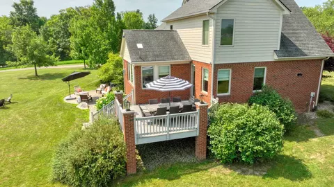 Exterior - 6900 Arkona Rd, Saline, MI 48176 photo 19 of 28