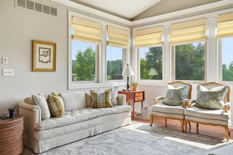 Living - 6900 Arkona Rd, Saline, MI 48176 photo 2 of 4