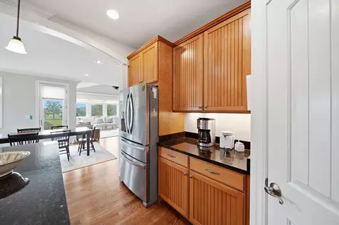 Kitchen - 6900 Arkona Rd, Saline, MI 48176 photo 4 of 5
