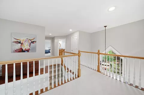 Entry Way - 6900 Arkona Rd, Saline, MI 48176 photo 6 of 7