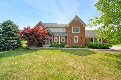 Exterior - 6900 Arkona Rd, Saline, MI 48176 photo 16 of 28