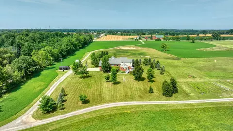 View/Area - 6900 Arkona Rd, Saline, MI 48176 photo 8 of 17