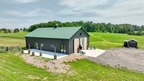 Exterior - 6900 Arkona Rd, Saline, MI 48176 photo 26 of 28