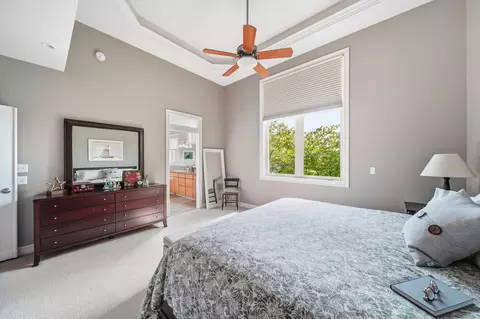 Bedroom - 6900 Arkona Rd, Saline, MI 48176 photo 1 of 3