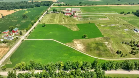 View/Area - 6900 Arkona Rd, Saline, MI 48176 photo 10 of 17
