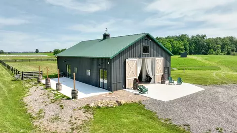 Exterior - 6900 Arkona Rd, Saline, MI 48176 photo 28 of 28