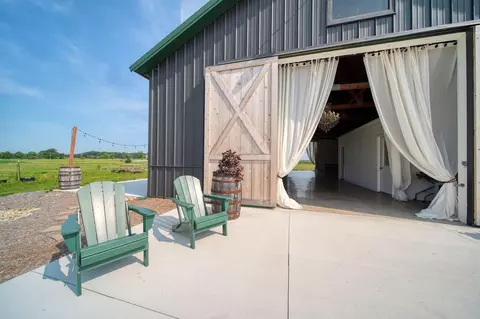 Exterior - 6900 Arkona Rd, Saline, MI 48176 photo 21 of 28