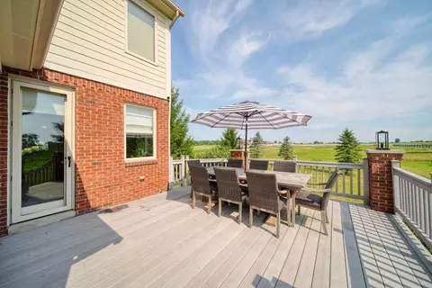 Exterior - 6900 Arkona Rd, Saline, MI 48176 photo 7 of 28