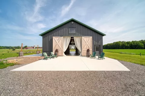 Exterior - 6900 Arkona Rd, Saline, MI 48176 photo 23 of 28