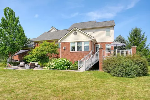 Exterior - 6900 Arkona Rd, Saline, MI 48176 photo 5 of 28