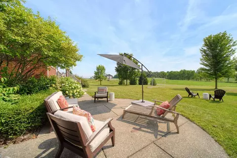 Exterior - 6900 Arkona Rd, Saline, MI 48176 photo 6 of 28