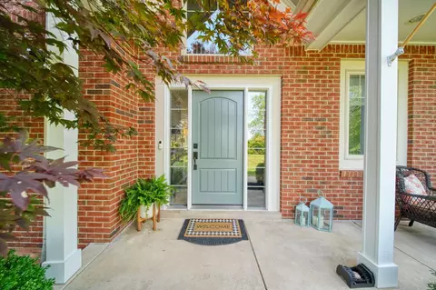 Entry Way - 6900 Arkona Rd, Saline, MI 48176 photo 1 of 7