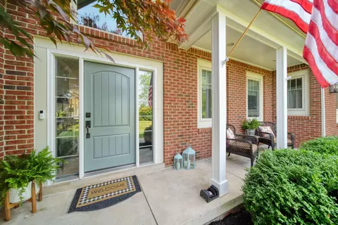 Exterior - 6900 Arkona Rd, Saline, MI 48176 photo 3 of 28