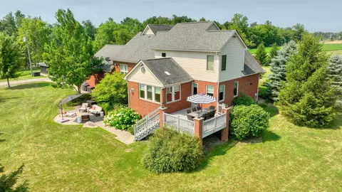 Exterior - 6900 Arkona Rd, Saline, MI 48176 photo 18 of 28