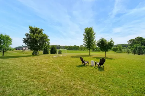 Exterior - 6900 Arkona Rd, Saline, MI 48176 photo 17 of 28