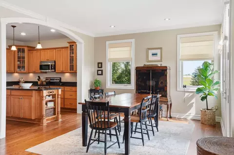 Dining - 6900 Arkona Rd, Saline, MI 48176 photo 3 of 3