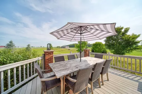 Exterior - 6900 Arkona Rd, Saline, MI 48176 photo 8 of 28