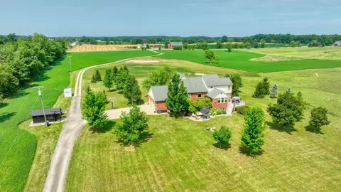 View/Area - 6900 Arkona Rd, Saline, MI 48176 photo 9 of 17